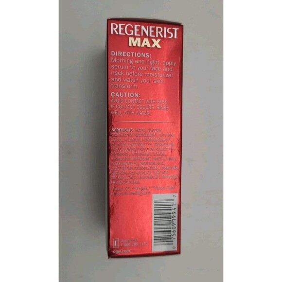 Lot Olay Eyes Ultimate Eye Cream Vitamin C Brightening Serum Wrinkle Serum - Picture 9 of 16